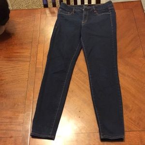 Refuge skinny jeans